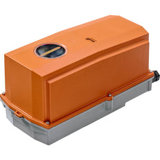 Belimo Characterized Valve DN15 Flange0 Kvs320 24VAC/DC 35s 2-10V 40Nm IP54 R6150W320-S8/GRC24G-MF-T-5