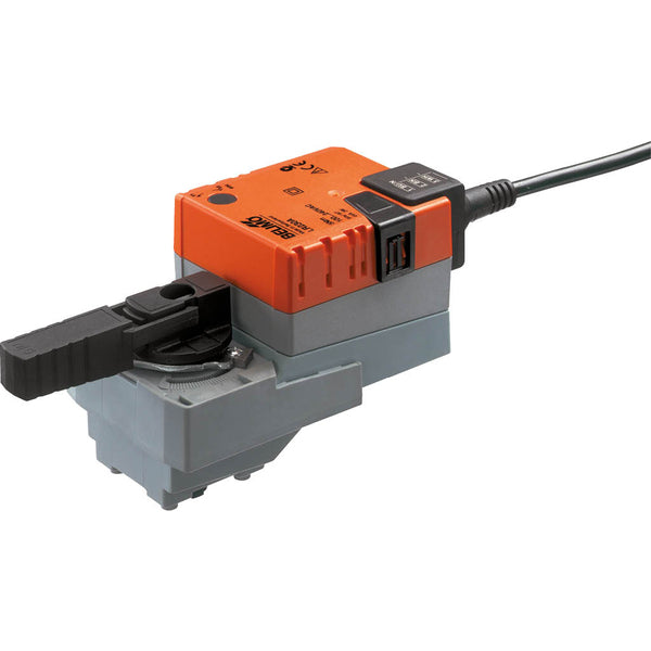 Belimo Characterized Valve Rp1 Kvs6.3 100-240VAC 90s 2/3-point 5Nm IP54 R2025-6P3-S2/LR230A