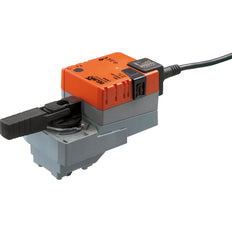 Belimo Characterized Valve G3/4 Kvs0.63 24VAC/DC 90s 2/3-point 5Nm IP54 R407K/LR24A