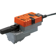 Belimo Characterized Valve G3/4 Kvs0.25 24VAC/DC 90s KNX 5Nm IP54 R405K/LR24A-KNX