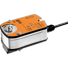 Belimo Ball Valve G1-1/4 Kvs21 230VAC Fail-Safe NO 75s 2-point 4Nm IP54 R420/LRF230-O