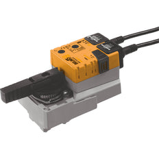 Belimo Characterized Valve Rp1-1/4 Kvs16 100-240VAC 90s 2/3-point 10Nm IP54 SPDT R2032-16-S3/NR230A-S