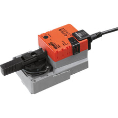 Belimo Characterized Valve DN50 Flange Kvs40 24VAC/DC 90s 2/3-point 10Nm IP54 R6050R40-B3/NR24A