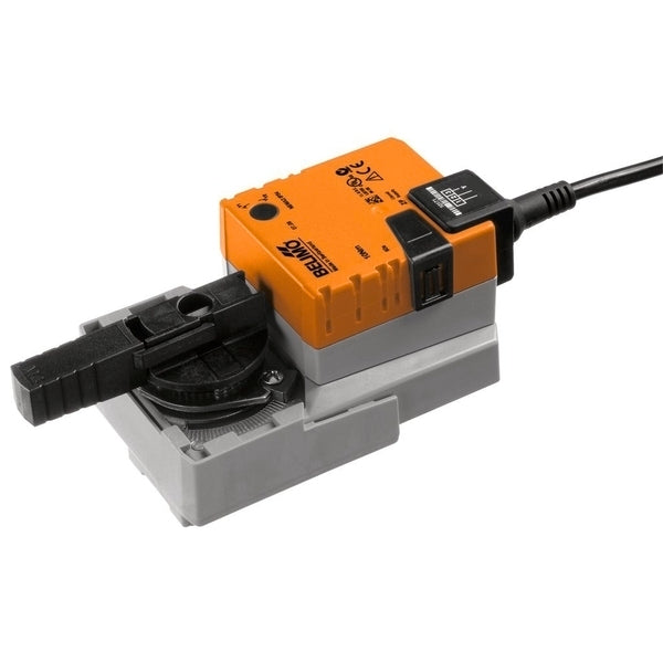 Belimo Actuator 0-10V 24VAC/DC 10Nm IP54 90s NR24A-SZ