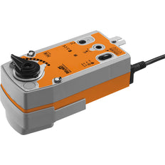 Belimo Ball Valve G2 Kvs32 24-125VDC/24-240VAC Fail-Safe NO 75s 2-point 10Nm IP54 R432/NRFA-O