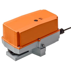 Belimo Ball Valve Rp1-1/4 Kvs32 100-240VAC 90s 2/3-point 20Nm IP67 R2032-S3/SR230P