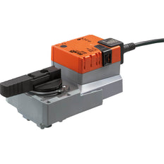 Belimo Characterized Valve Rp2 Kvs40 24VAC/DC 90s 2/3-point 20Nm IP54 R2050-40-S4/SR24A