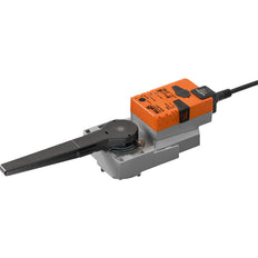 Belimo Characterized Valve DN80 Flange Kvs100 24VAC/DC 90s BACnet/Modbus/MP-Bus 20Nm IP54 R6080W100-S8/SR24A-MOD-5