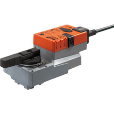 Belimo Characterized Valve Rp1/2 Kvs1.6 24VAC/DC 90s MP-Bus 0-10/2-10V 20Nm IP54 R2015-1P6-S1/SR24A-MP