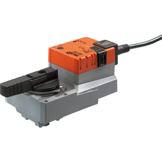 Belimo Characterized Valve G1 Kvs0.63 24VAC/DC 90s 2-10V 20Nm IP54 R409/SR24A-SR