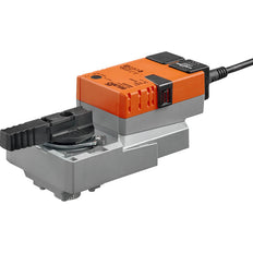 Belimo 3-Way Characterized Valve DN32 Flange Kvs16 100-240VAC 20s 2/3-point 16Nm IP54 R7032R16-B3/SRD230A