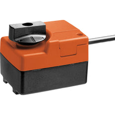 Belimo 3-Way Ball Valve DN15 Flange Kvs15 24VAC/DC 35s 2/3-point 2Nm IP40 R7015R-B1/TRY24