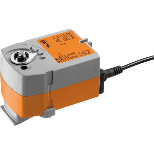 Belimo Ball Valve DN20 Flange Kvs32 24VAC/DC Fail-Safe 75s 2-point 2.500Nm IP42 R6020R-B1/TRF24