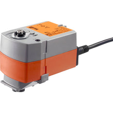 Belimo Characterized Valve DN15 Flange Kvs2.5 24VAC/DC Fail-Safe 90s 2-10V 2.5Nm IP42 R6015R2P5-B1/TRF24-SR