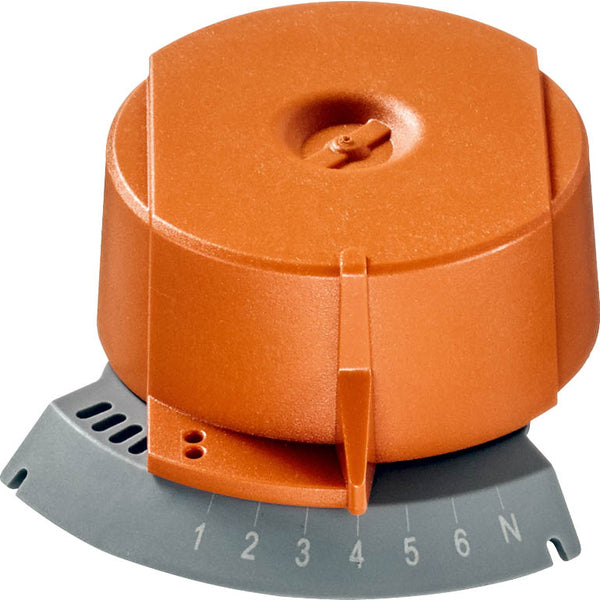 Belimo Characterized Valve Rp1 Kvs7 EPDM ZoneTight Flow Limiter C225Q-K/ZCQ-FL