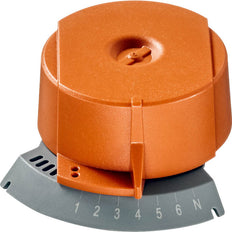 Belimo Characterized Valve G3/4 Kvs7.8 EPDM ZoneTight Flow Limiter C420Q-K/ZCQ-FL