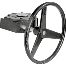 Belimo Butterfly Valve DN300/PN16 Wafer GGG40 EPDM Worm Gear D6300W/ZD6N-S150