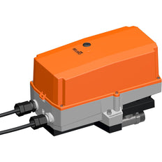 Belimo Characterized Valve G3/4 Kvs0.63 24VAC/DC 90s 2-10V 20Nm IP67 R407K/SR24P-SR
