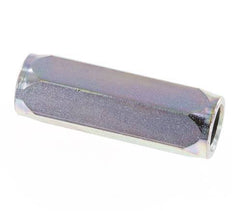 G 1/8'' Hydraulic Check Valve Steel 0.4-350 bar (5.8-5075 psi)