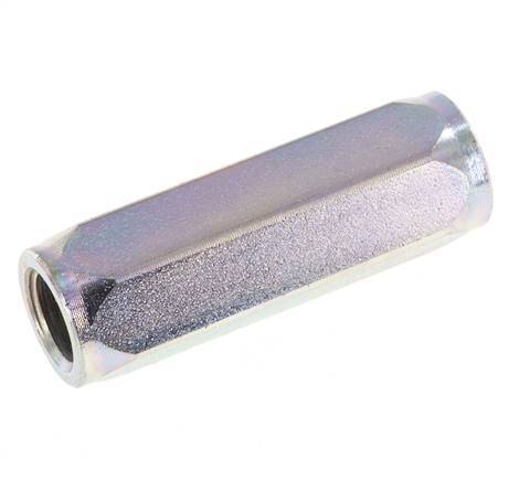 G 1/8'' Hydraulic Check Valve Steel 0.4-350 bar (5.8-5075 psi)