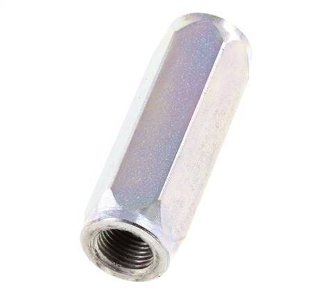 G 1/8'' Hydraulic Check Valve Steel 0.4-350 bar (5.8-5075 psi)