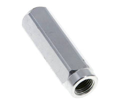 G 1/4'' Hydraulic Check Valve Steel 3-350 bar (43.5-5075 psi)