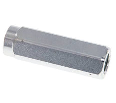 G 1/4'' Hydraulic Check Valve Steel 3-350 bar (43.5-5075 psi)