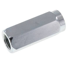 G 1/2'' Hydraulic Check Valve Steel 1-350 bar (14.5-5075 psi)