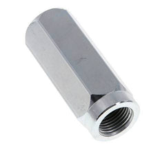 G 1/2'' Hydraulic Check Valve Steel 1-350 bar (14.5-5075 psi)