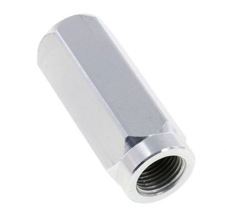 G 1/2'' Hydraulic Check Valve Steel 5-350 bar (72.5-5075 psi)