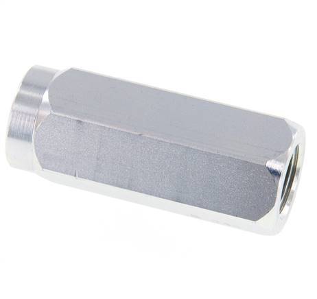 G 1/2'' Hydraulic Check Valve Steel 5-350 bar (72.5-5075 psi)