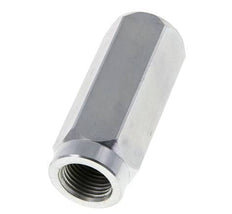 G 1/2'' Hydraulic Check Valve Steel 8-350 bar (116-5075 psi)