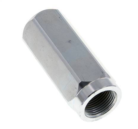 G 3/4'' Hydraulic Check Valve Steel 3-350 bar (43.5-5075 psi)