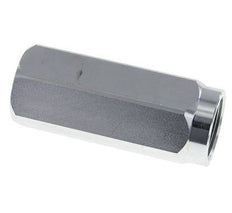 G 1'' Hydraulic Check Valve Steel 0.4-350 bar (5.8-5075 psi)