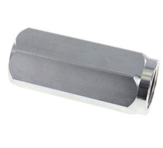 G 1-1/4'' Hydraulic Check Valve Steel 5-300 bar (72.5-4350 psi)