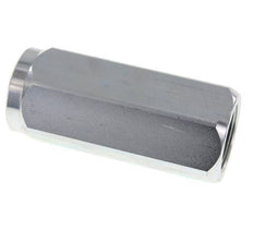 G 1-1/4'' Hydraulic Check Valve Steel 5-300 bar (72.5-4350 psi)