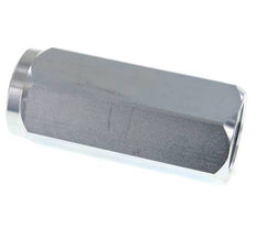 G 1-1/2'' Hydraulic Check Valve Steel 0.7-300 bar (10.15-4350 psi)