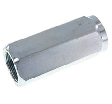 G 1-1/2'' Hydraulic Check Valve Steel 8-300 bar (116-4350 psi)