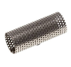0.8mm Mesh Stainless Steel Strainer Replacement Screen 14x35.3mm