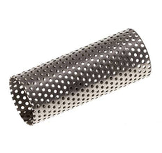 0.8mm Mesh Stainless Steel Strainer Replacement Screen 14x35.3mm