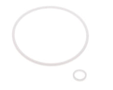2" PTFE Strainer Seal Kit