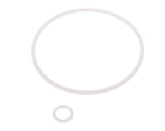 2" PTFE Strainer Seal Kit