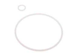 2" PTFE Strainer Seal Kit