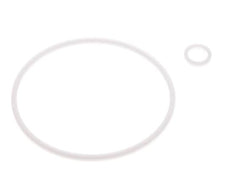 2" PTFE Strainer Seal Kit