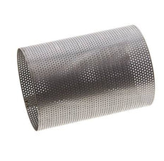 0.6mm Mesh Stainless Steel Strainer Replacement Screen 54x75mm