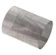 1mm Mesh Stainless Steel Strainer Replacement Screen 54x75mm