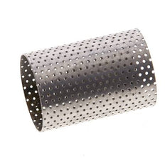 0.6mm Mesh Stainless Steel Strainer Replacement Screen 19x28mm