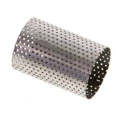 0.6mm Mesh Stainless Steel Strainer Replacement Screen 19x28mm