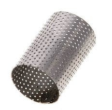 0.6mm Mesh Stainless Steel Strainer Replacement Screen 19x28mm