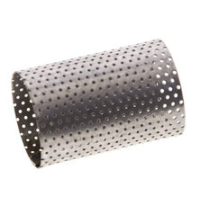 0.6mm Mesh Stainless Steel Strainer Replacement Screen 19x28mm